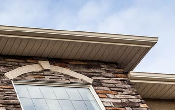Kettlebridge diy soffit installation