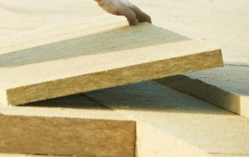 measuring Kettlebridge tapered insulation