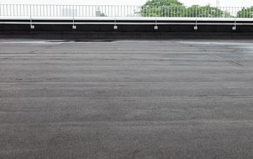 Kettlebridge asphalt roof replacement