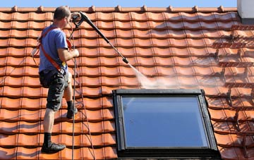 roof cleaning Kettlebridge, Fife
