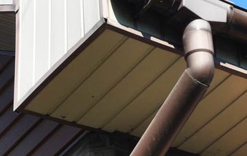 Kettlebridge soffit installation costs