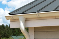 Kettlebridge soffits